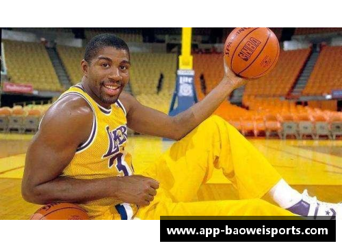 NBA 33号球员：揭秘他的职业生涯与个人故事