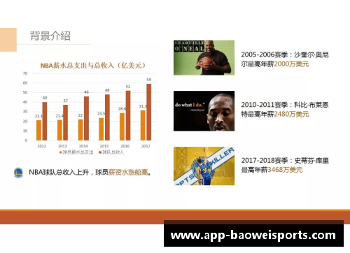 球员收入分析：薪酬来源及其影响因素