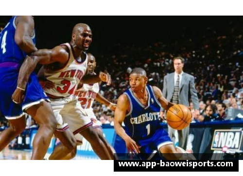 NBA球员兼艺人：跨界之星们的全方位生涯剖析